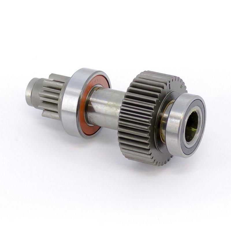 インディバ　MD306 Bendix Impulsor de Partida Harley Davidson MY91 - ZEN1566